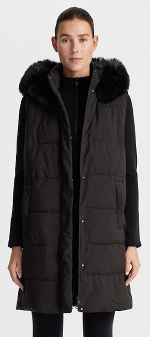 OYSHO Kamizelka oysho oferta