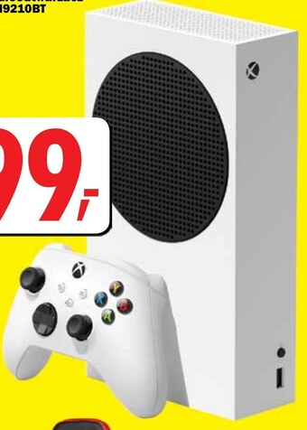 Konsola xbox