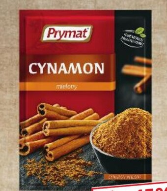Kaufland Przyprawa prymat oferta