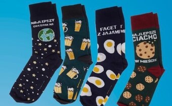 Dealz Skarpety oferta