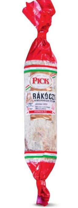 Makro Salami oferta