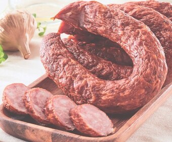 Makro Kiełbasa sokołów oferta