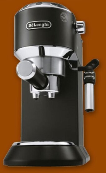 Selgros Ekspres do kawy delonghi oferta