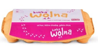 Makro Jaja kurka wolna oferta