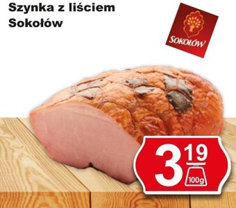Szynka sokołów