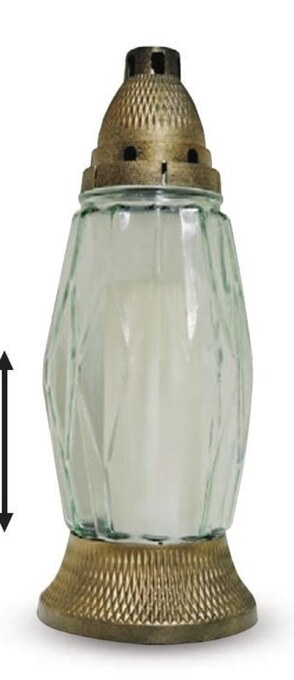 Makro Znicz candela oferta