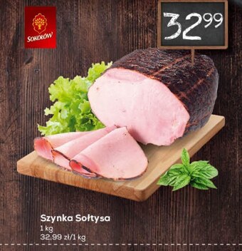 Lewiatan Szynka sokołów oferta