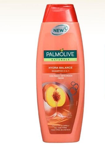 Dealz Szampon palmolive oferta