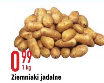 E.Leclerc Ziemniaki jadalne oferta
