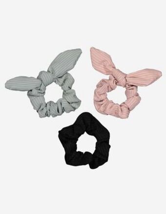 Takko Fashion Dział damski ozdoba włosów - 3 szt. w opakowaniu oferta