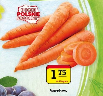 Gram Market Marchew 1kg oferta