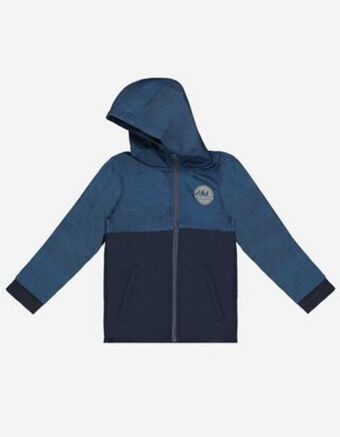 Takko Fashion Chłopcy kurtka outdoor - nieprzemakalny oferta