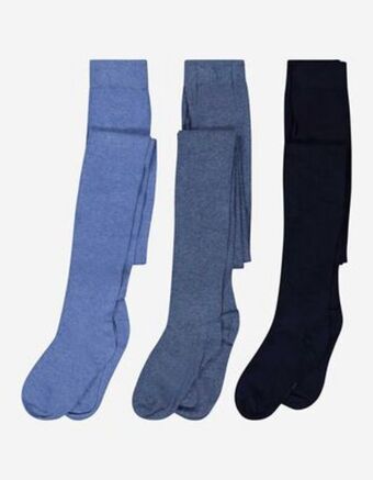 Takko Fashion Chłopcy rajstopy - 3 szt. w opakowaniu oferta
