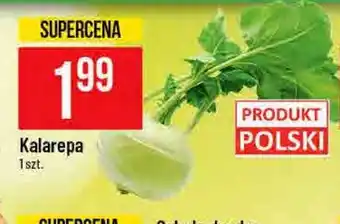 Polomarket Kalarepa 1 sztuka oferta