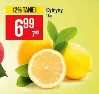 Polomarket Cytryny 1kg oferta