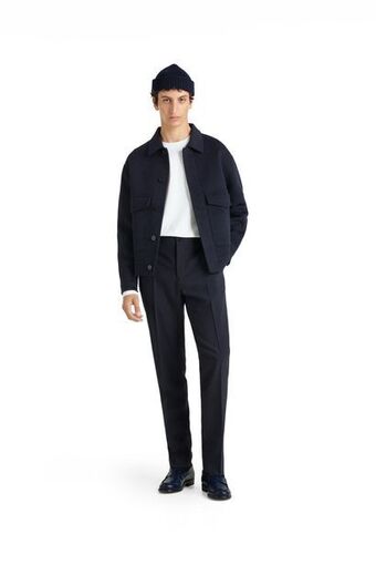 ZARA Look oferta