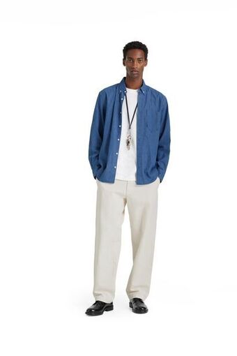 ZARA Look oferta