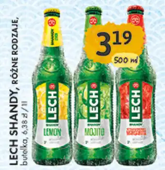 Al.Capone Lech Shandy 500ml oferta