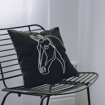 Home&You Poszewka equestri oferta