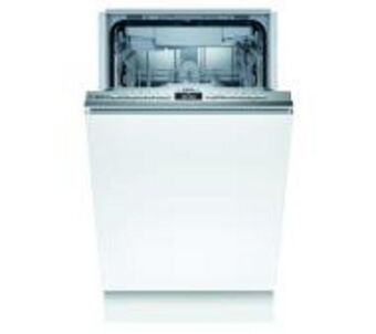 RTV EURO AGD Bosch serie 4 spv4xmx16e oferta