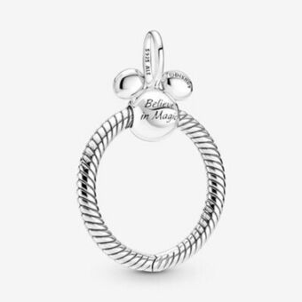 Pandora Zawieszka pandora o z myszką miki disneya oferta