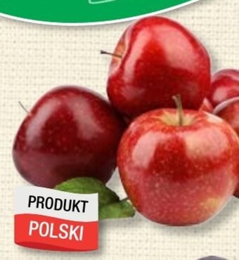 API MARKET Jabłka oferta