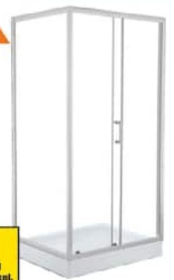 OBI Kabina prysznicowa baliv oferta