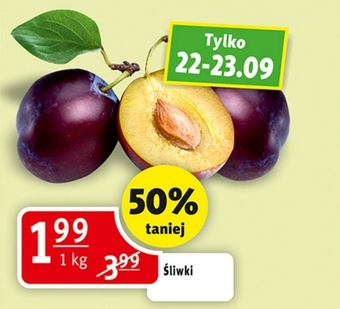 Prim Market Śliwki oferta