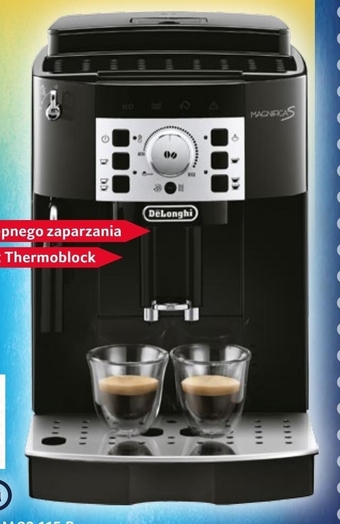 Selgros Ekspresy do kawy delonghi oferta