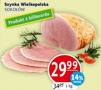 Prim Market Szynka sokołów oferta