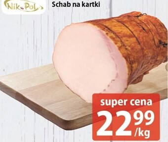 Społem Schab nikpol oferta