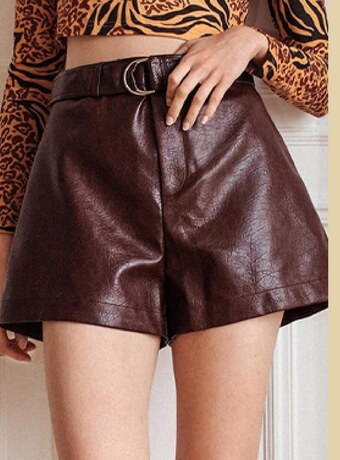 SHEIN Szorty damskie shein oferta