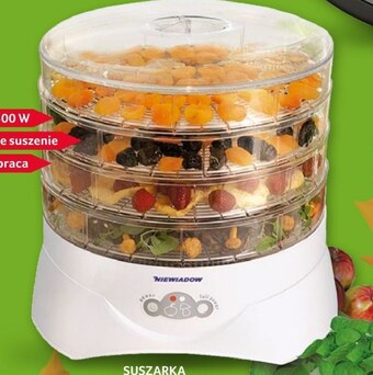 Selgros Suszarka do grzybów oferta