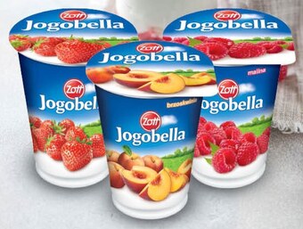Jogurt zott