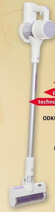 Selgros Odkurzacz roidmi oferta