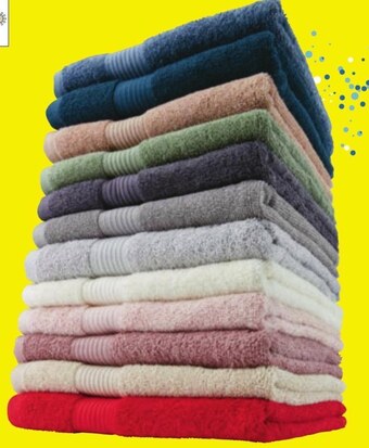 JYSK Ręcznik kronborg oferta