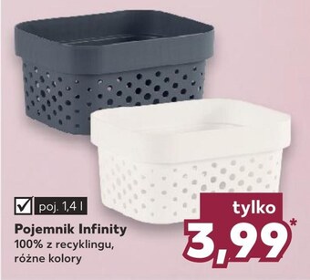 Kaufland Pojemnik oferta