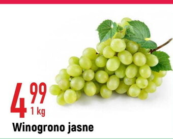 E.Leclerc Winogrona e.leclerc oferta