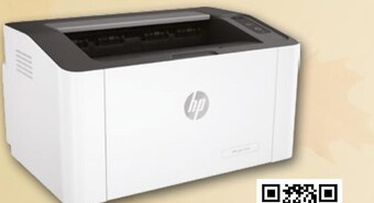 Selgros Drukarka laserowa hp oferta