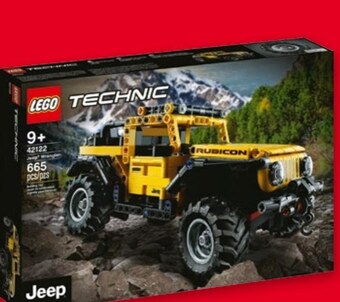 Klocki lego