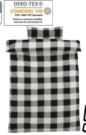 JYSK Zestaw pościeli oferta
