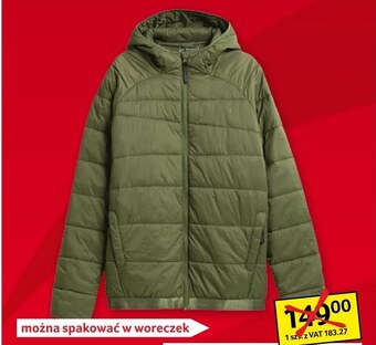 Selgros Kurtka męska oferta