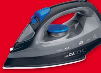 Selgros Żelazko clatronic oferta