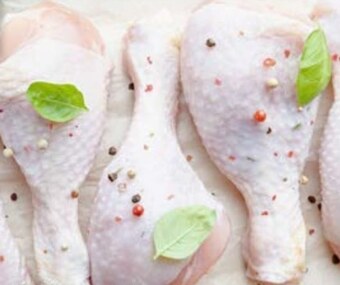 API MARKET Podudzie z kurczaka oferta