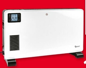 Selgros Grzejnik elektryczny oferta