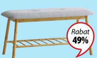 JYSK Ławka jysk oferta