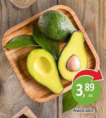 Passa Awokado 1 sztuka oferta