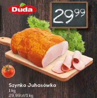 Lewiatan Duda Szynka Juhasówka 1kg oferta