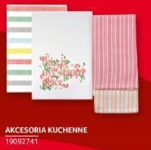 Selgros Akcesoria Kuchenne oferta