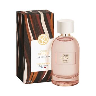 Yves Rocher Woda perfumowana cuir de nuit oferta